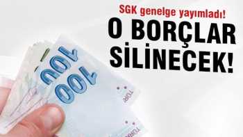 Bağ-Kur'lunun borçları hemen silinip,Sağlık hizmetlerinden yararlanacak