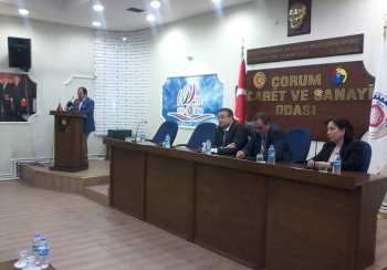 BAĞCI AK PARTİ'NİN 2023 HEDEFLERİNİ ANLATTI