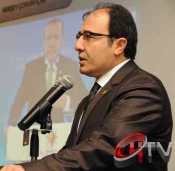 BAĞCI’DAN İSKİLİP AÇIKLAMASI