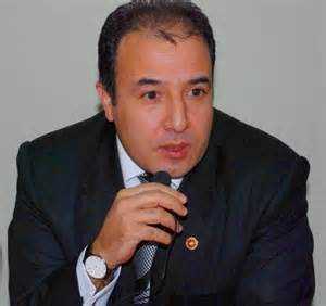 BAĞCI'NIN İSTİŞARE TOPLANTISINDAKİ BASIN AÇIKLAMASI