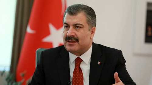 Bakan 'Bunu kimse bilmiyor' dedi ve açıkladı! 'İndirmedik'