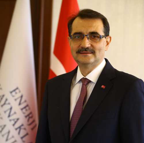 Bakan Fatih Dönmez Cuma günü Çorum'da 