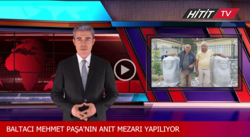  Baltacı Mehmet Paşa için anıt mezar yapılacak