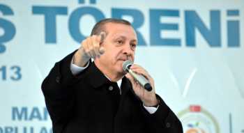 BAŞBAKAN: Bu operasyon Hükümete karşı