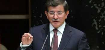 BAŞBAKAN: Dünya Ekonomik Forumu'nda konuştu