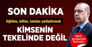 Başbakan: İslam Kimsenin Tekelinde Değildir