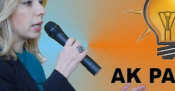 BAŞBAKAN ÇORUM'DAN KADIN ADAY İSTİYOR