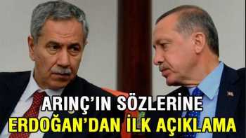 BAŞBAKAN HERŞEYİ BU HABERDE KONUŞTU