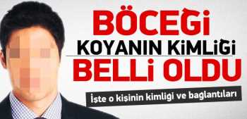 Başbakan'ı dinleyen kişinin kimliği ve bağlantıları kimler