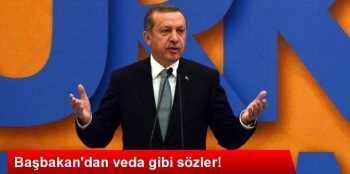 BAŞBAKAN'IN BAHÇELİ ESPRİSİ SALONDAKİLERİ GÜLDÜRDÜ