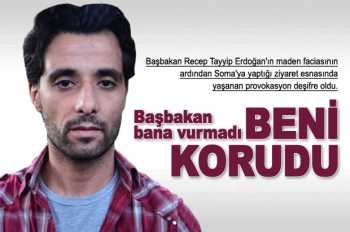 Başbakana canlı yayında da yanlış sözler söyledim