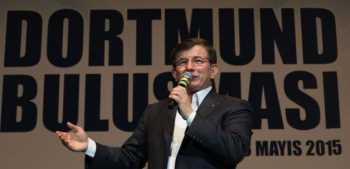 Başbakandan Gurbetçilere müjde üstüne müjde