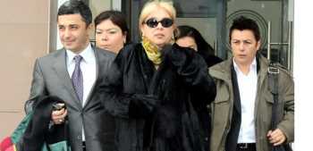 Başbakanı Erdoğan'ı sevdiğim için ölümle tehdit edildim