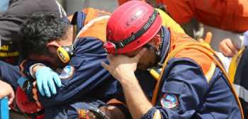 Başbakanlık'tan Soma için yardım kampanyası