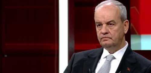 Başbuğ'dan Kılıçdaroğlu'na Afrin konusunda sert tepki 