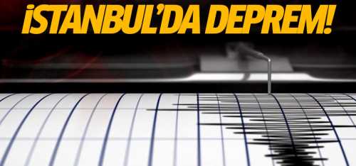 Başkan Erdoğan'dan deprem açıklaması