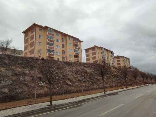 Başkan'ın Daveti Üzerine TOKİ Yetkilileri Çorum'a Geldi!