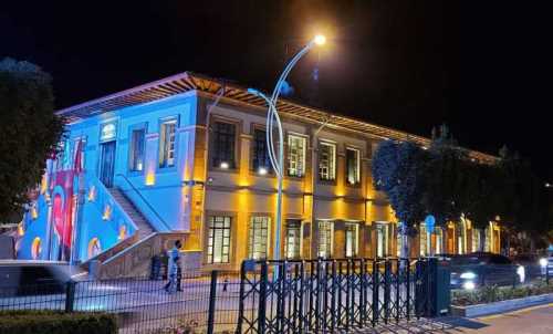 Başkan İptal ettiği Akaryakıt istasyonu  ihalesinden 4 Milyon 640 Bin TL Farkla tekrar sattı