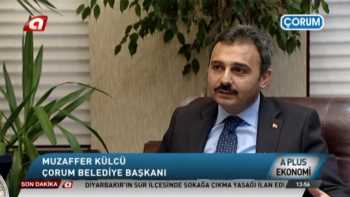 BAŞKAN KÜLCÜ BİZ İNSANLARA YATIRIM YAPIYORUZ