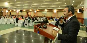 BAŞKAN KÜLCÜ ÖĞRETMENLER GÜNÜNÜ KUTLADI