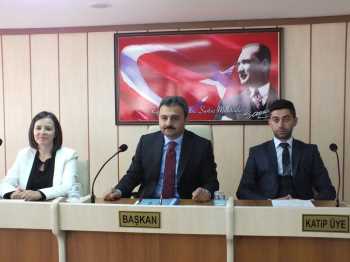 BAŞKAN KÜLCÜ'YÜ ÇİLEDEN ÇIKARDI