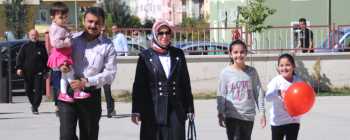 BAŞKAN MUZAFFER KÜLCÜ UMREDEN DÖNDÜ