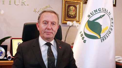 BAŞKAN ŞAHİNER "BAĞIMSIZ OLARAK YOLA DEVAM "