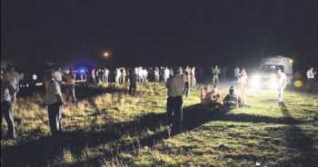 Batman'da kanlı gece: 7 ölü