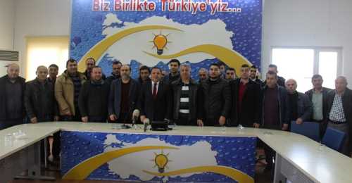 Bayat için gece gündüz çalışacağım