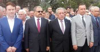 BAYRAMDA 3 BİR ARADA 