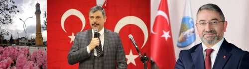 Bayramlaşma Valilik Bahçesinde 2. Gün Yapılacak