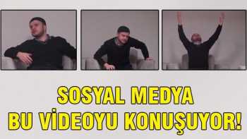 BEDDUA DEĞİL DUA  VİDEOSU