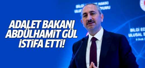 Bekir Bozdağ Yeniden Adalet Bakanı oldu