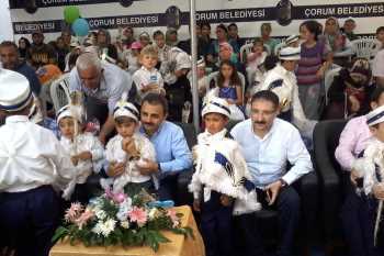 BEKİROĞLU: "AYRIM YAPMAYAN TEŞKİLATIZ"