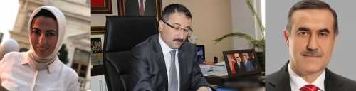 Bekiroğlu - Davutoğlu ile Bolu’da kampa girdi