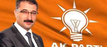 BEKİROĞLU : TEK ENDİŞEMİZ MEMLEKETİMİZİN GELECEĞİDİR