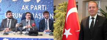 BEKİROĞLU: MHP SUNGURLU’NUN HESABINI VERSİN