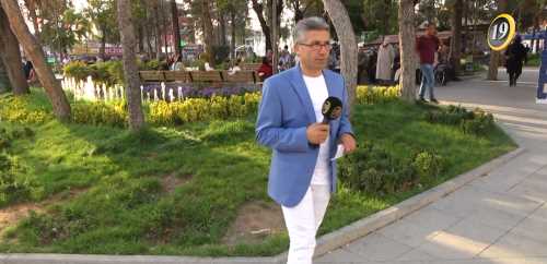 Belediye, 2017’de 22 tane semt parkı yaptı  Çorum semt parkları ile nefes alıyor