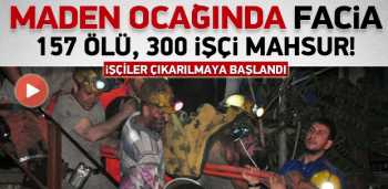 Belediye Başkanından şok iddia: 157 iddiası