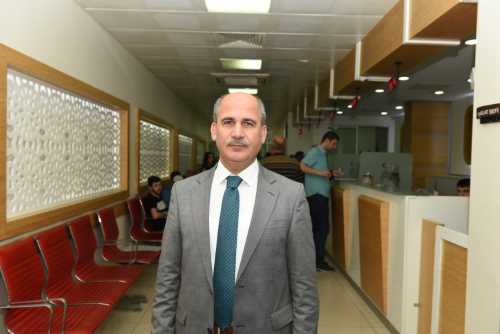 Belediye borçlarını yapılandırmada son gün 31 Temmuz