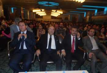 BELEDİYE'DEN ÖĞRETMENLER GÜNÜ KUTLAMASI