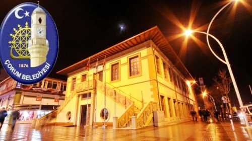 Belediye hakaret davası açmaya hazırlanıyor