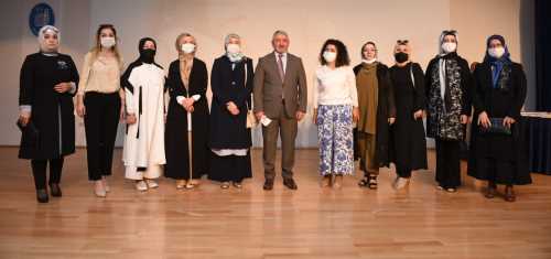 Belediye Hanımeli Yöresel E-ticaret Tanıtım Programı