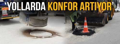 Belediye Kanal Bacalarını Gün Yüzüne Çıkartıyor