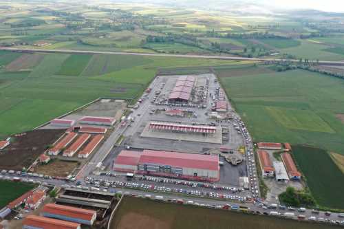 Belediye Kurban Bayramı öncesi tüm hazırlıklarını tamamladı