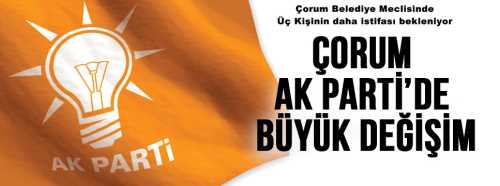 Belediye Meclisi Üyeleri Neden İstifa ediyor