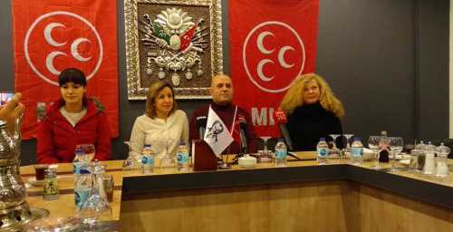 Belediye Meclisinde Dengeyi sağlayacağım