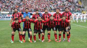 Belediye Spor'un konuğu Tutap Şekerspor