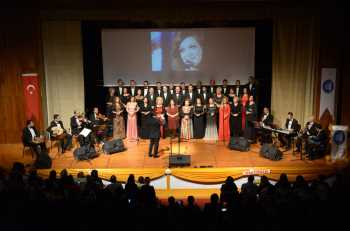 BELEDİYE TSM KOROSU TRT KOROSU OLMUŞ