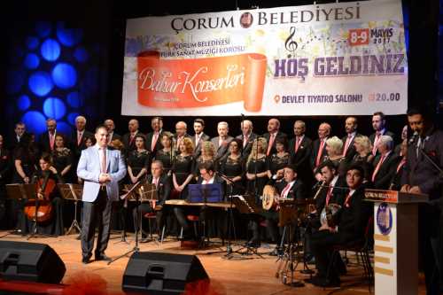 Belediye TSM Korusu çalışmalarına başlıyor